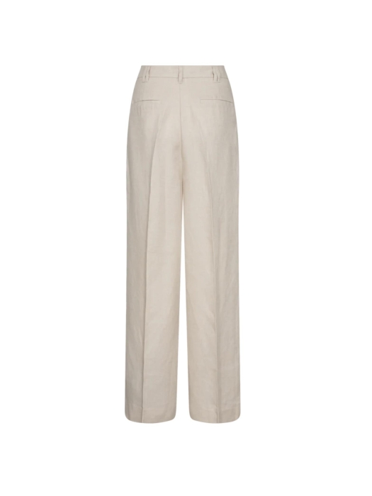 Copenhagen Muse Pants 9888 Jet stream Mel