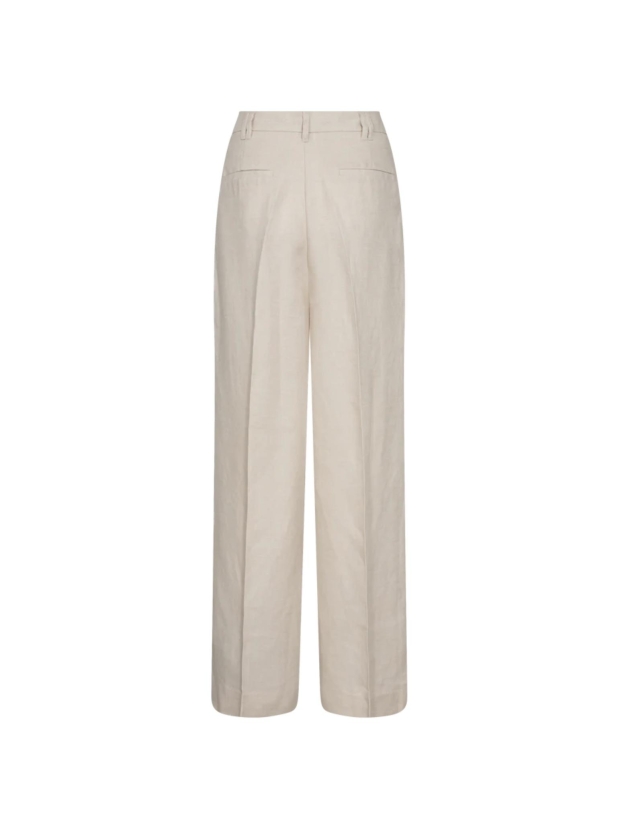 Copenhagen Muse Pants 9888 Jet stream Mel