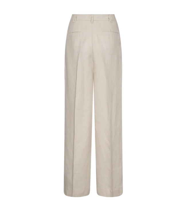 Copenhagen Muse Pants 9888 Jet stream Mel