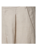Copenhagen Muse Pants 9888 Jet stream Mel