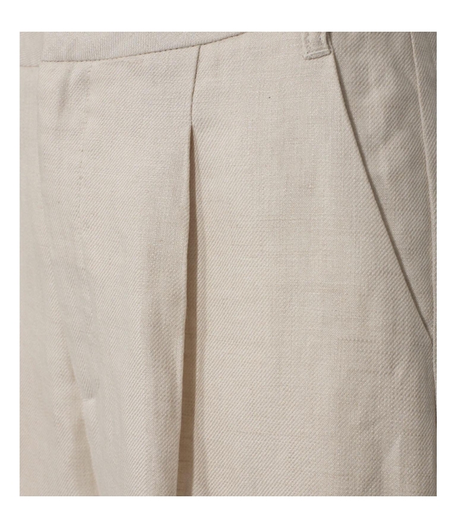 Copenhagen Muse Pants 9888 Jet stream Mel
