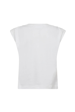 Copenhagen Muse Tee 1010 Bright white