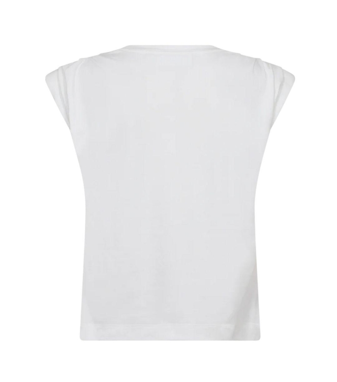 Copenhagen Muse Tee 1010 Bright white
