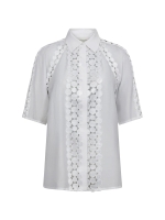 Copenhagen Muse Shirt 1010 Bright white