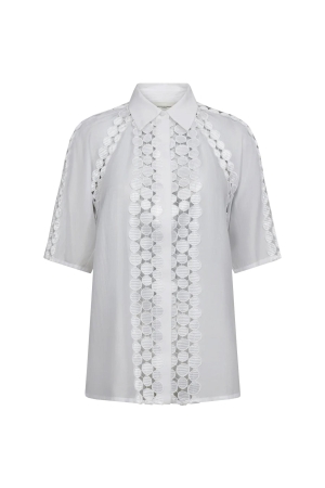 Copenhagen Muse Shirt 1010 Bright white
