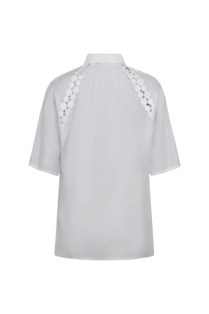 Copenhagen Muse Shirt 1010 Bright white