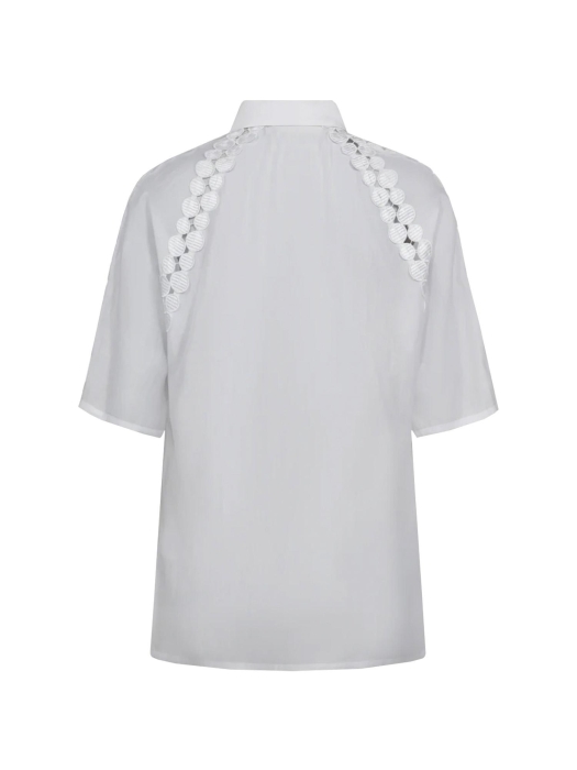 Copenhagen Muse Shirt 1010 Bright white