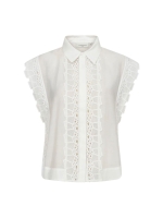 Copenhagen Muse Shirt 1010 Bright white