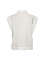 Copenhagen Muse Shirt 1010 Bright white
