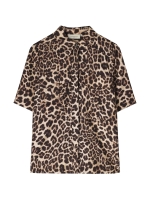 Copenhagen Muse Shirt 2878 Almond peach w. jojoba