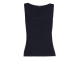 Caroline Biss Top 21 Navy