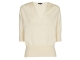 Caroline Biss Pullover 93 Cream