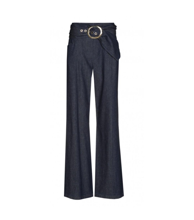 Caroline Biss Jeans 23 Bleu denim