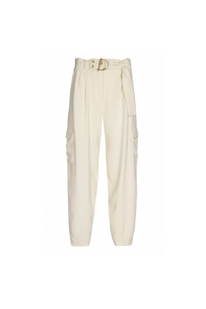 Caroline Biss Broek 93 Cream