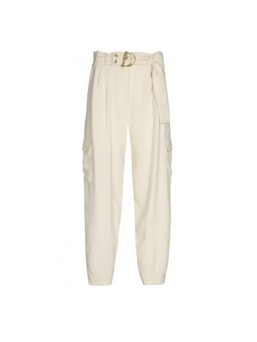 Caroline Biss Broek 93 Cream