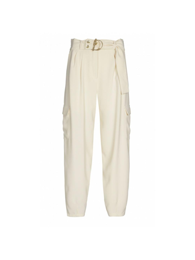 Caroline Biss Broek 93 Cream