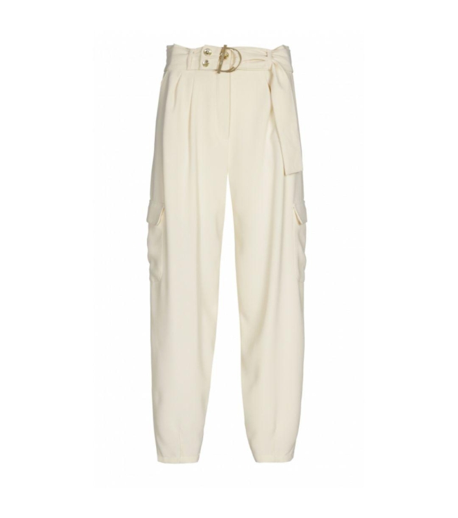 Caroline Biss Broek 93 Cream