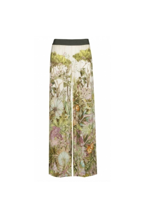 Caroline Biss Broek 69 Multicolour