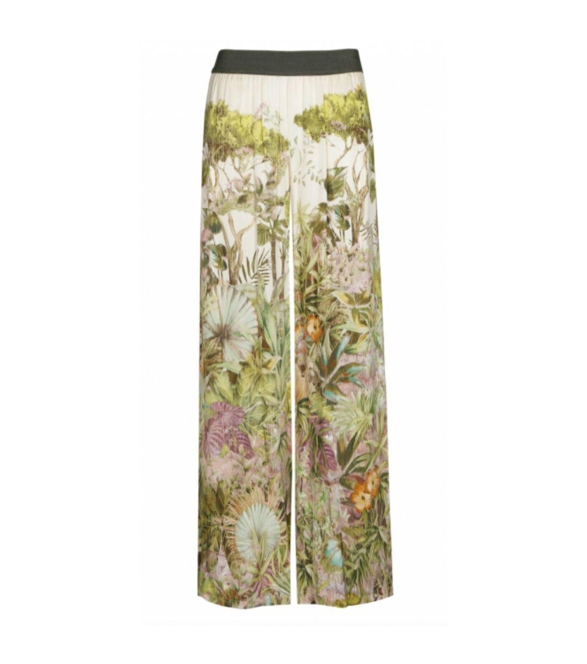 Caroline Biss Broek 69 Multicolour