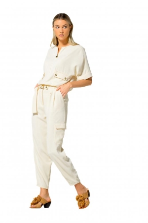 Caroline Biss Top 93 Cream