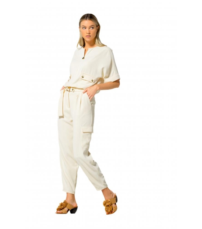 Caroline Biss Top 93 Cream