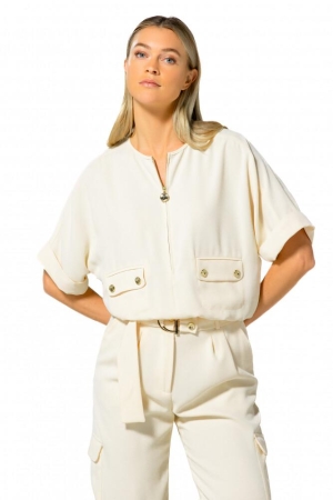 Caroline Biss Top 93 Cream