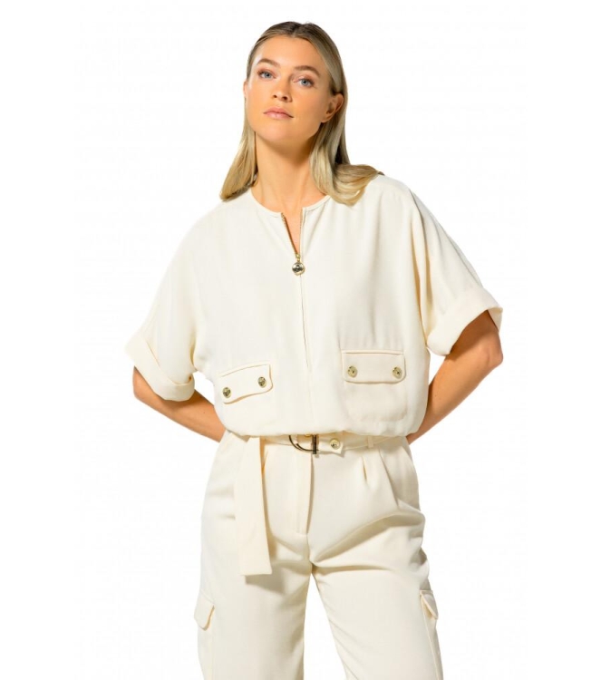 Caroline Biss Top 93 Cream