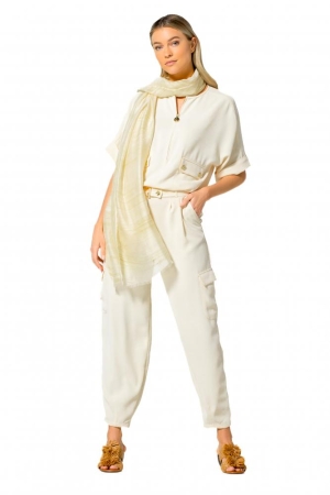 Caroline Biss Top 93 Cream