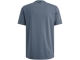 Vanguard Short sleeve r-neck cotton elastan 5046 Moonlight blue