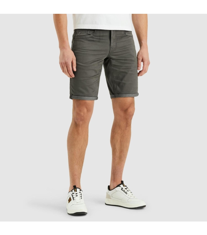 PME Legend TAILWHEEL SHORTS LT WEIGHT COLORED 9106 - Forged Iron