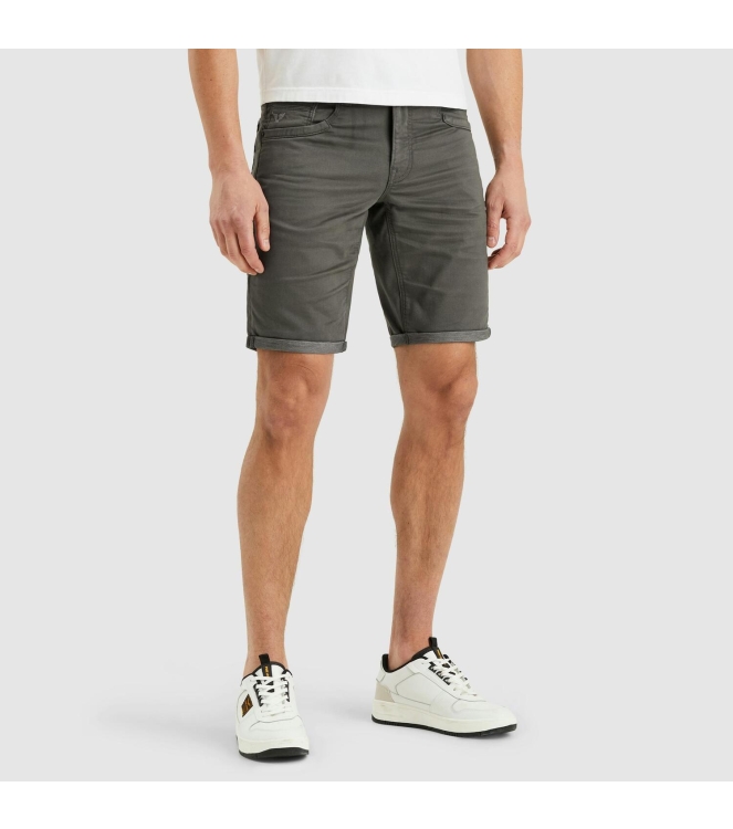 PME Legend TAILWHEEL SHORTS LT WEIGHT COLORED 9106 - Forged Iron