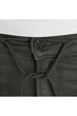 PME Legend TAILWHEEL SHORTS LT WEIGHT COLORED 9106 - Forged Iron