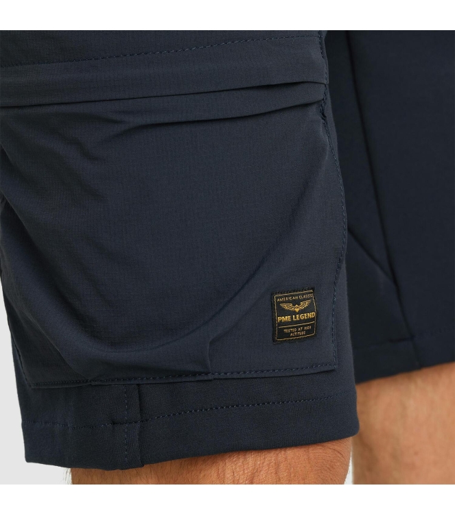 PME Legend AIRYLON CARGO SHORTS TECH FABRIC 5281 Salute