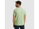 PME Legend Short sleeve r-neck single jersey 6258 Quiet green