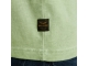PME Legend Short sleeve r-neck single jersey 6258 Quiet green