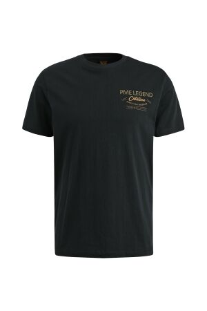 PME Legend Short sleeve r-neck single jersey 5281 Salute