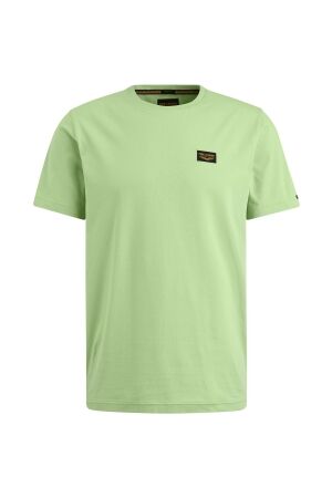 PME Legend Short sleeve r-neck Guyver Tee 6258 Quiet green