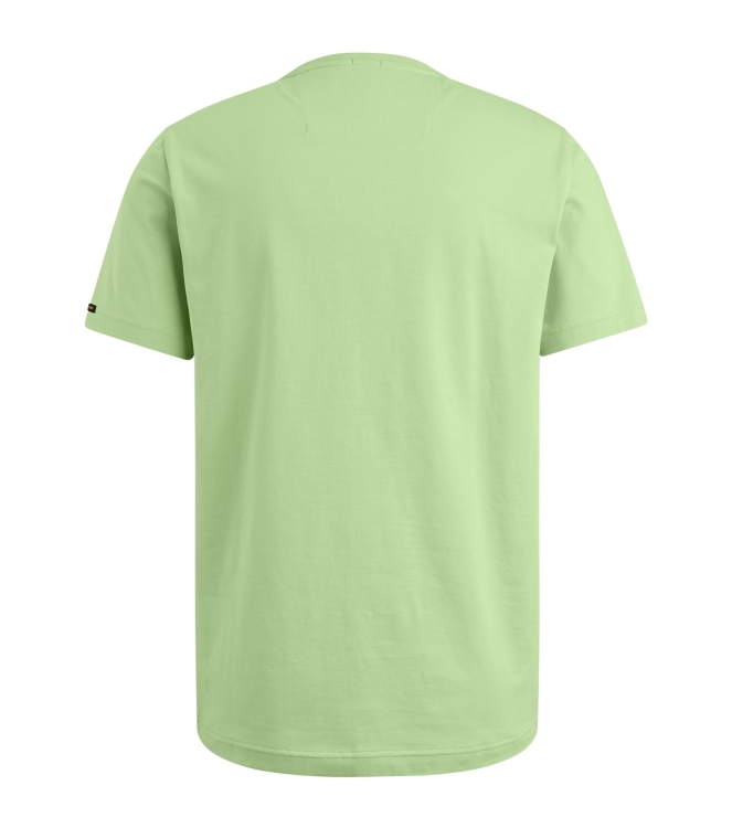 PME Legend Short sleeve r-neck Guyver Tee 6258 Quiet green