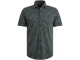 PME Legend Short Sleeve Shirt Print on Jersey 9076 Dark slate