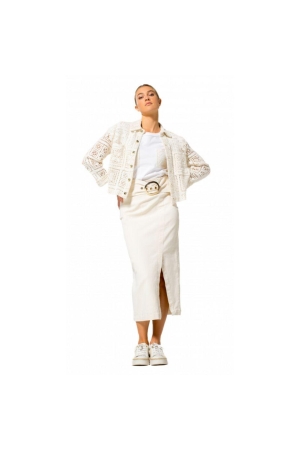 Caroline Biss Rok 93 Cream