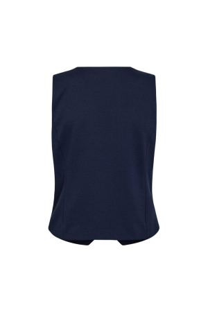 Freequent Fitted waistcoat Salute