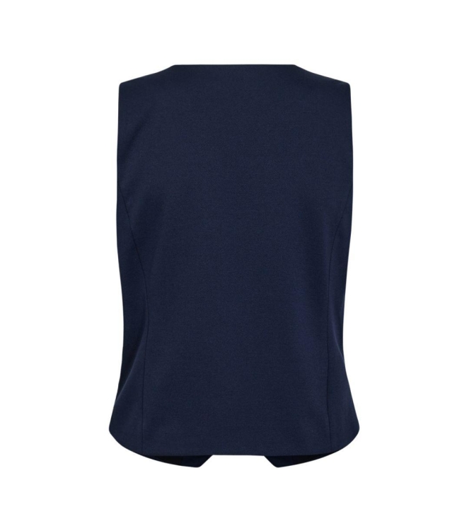 Freequent Fitted waistcoat Salute