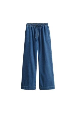 Opus Miva palazzo french 70221 Mid costal blue