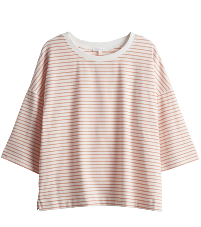 Opus Seifen preppy 40013 Pale oange