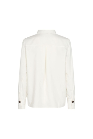 Freequent Shirt Off White