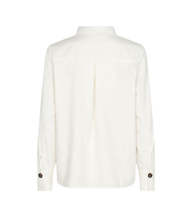 Freequent Shirt Off White