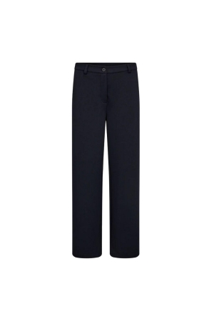 Freequent Wide leg structure Salute