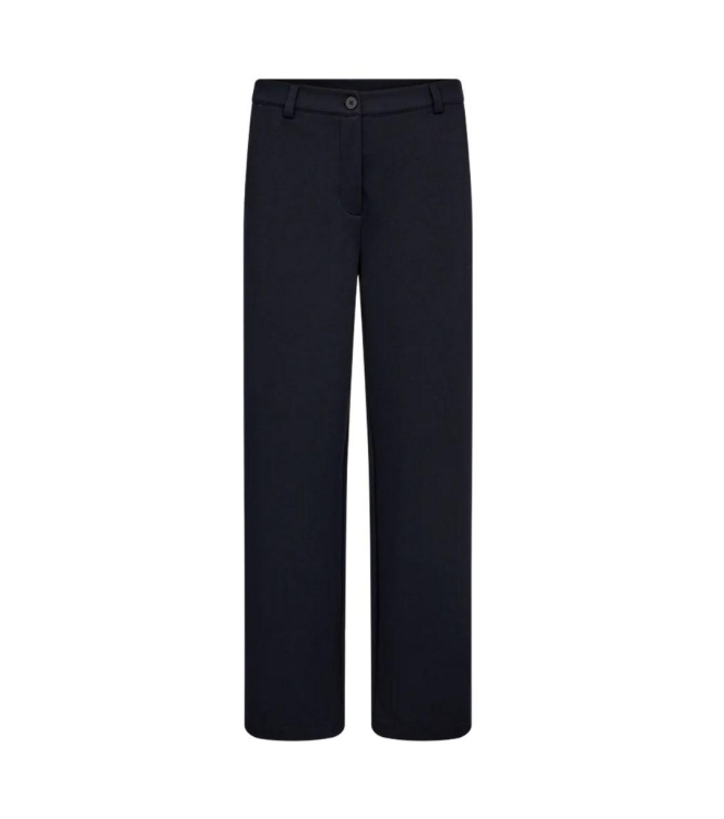 Freequent Wide leg structure Salute