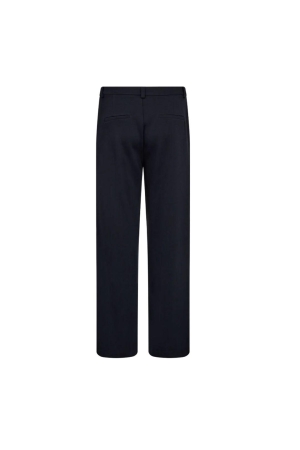 Freequent Wide leg structure Salute