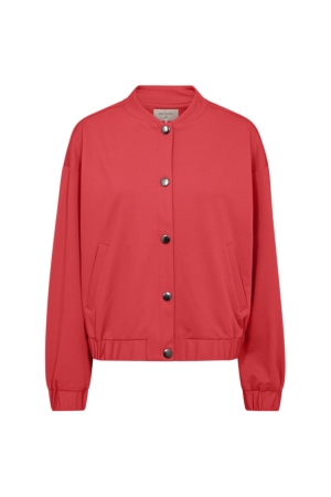 Freequent Jacket 8054 Bittersweet